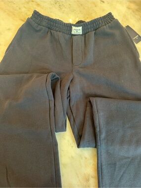 Parke x Target Navy Pants